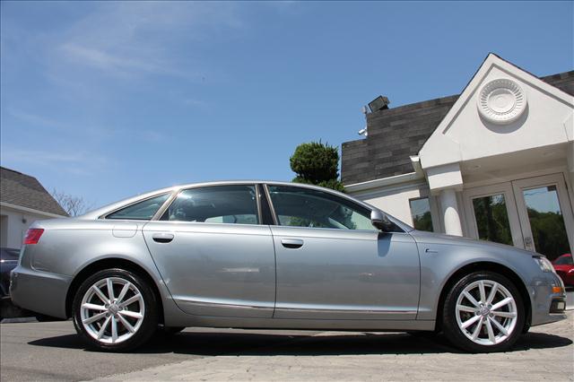 2010 Audi A6 34006