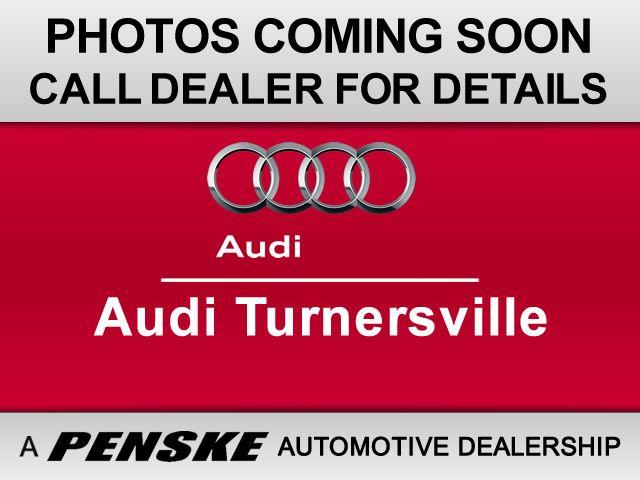 2010 Audi A6 4WD 4dr SUV H3X 4x4