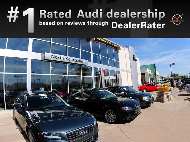 2013 Audi A6 4dr SR5 3.4L Auto 4WD