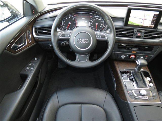 2012 Audi A7 4dr SR5 3.4L Auto 4WD