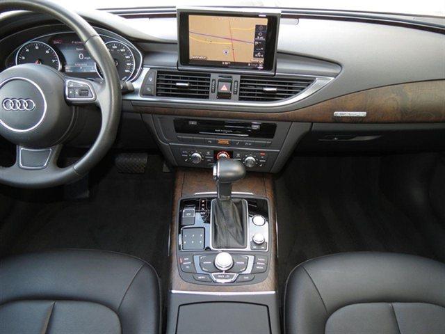 2012 Audi A7 4dr SR5 3.4L Auto 4WD