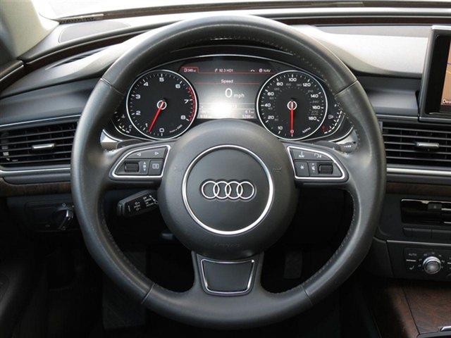 2012 Audi A7 4dr SR5 3.4L Auto 4WD