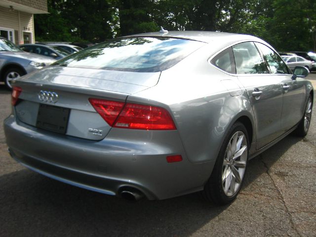 2012 Audi A7 3.6R Premium