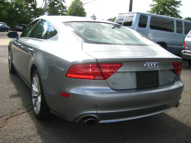 2012 Audi A7 3.6R Premium