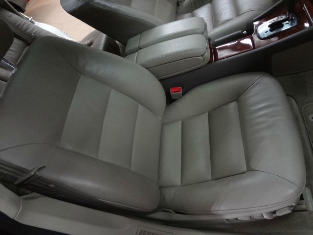 2002 Audi A8 ESi