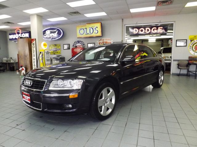 2004 Audi A8 Loaded- Clean Title