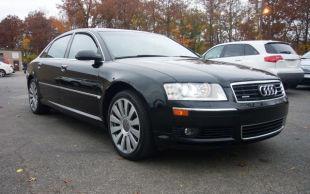 2005 Audi A8 8