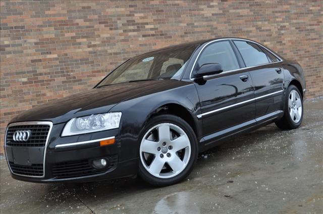 2006 Audi A8 RT/ Hemi/custom