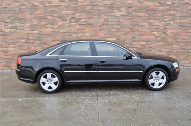 2006 Audi A8 RT/ Hemi/custom