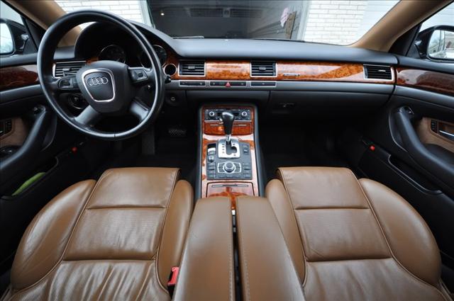 2006 Audi A8 RT/ Hemi/custom