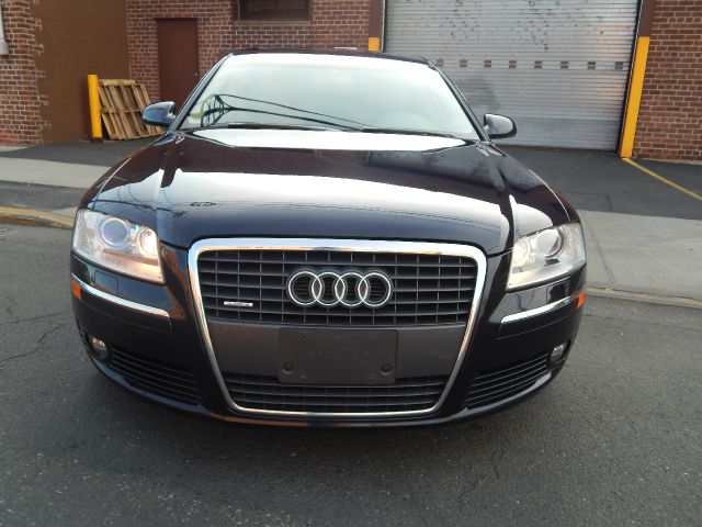 2007 Audi A8 ESi