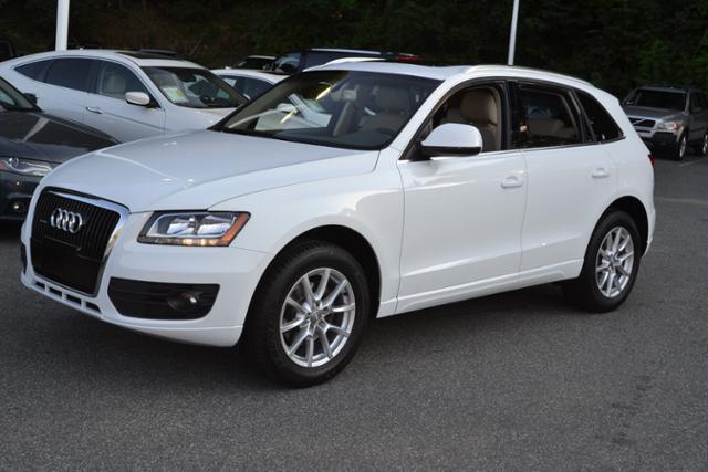 2010 Audi Q5 Premium