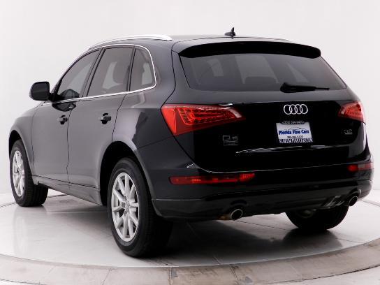 2010 Audi Q5 EX - DUAL Power Doors