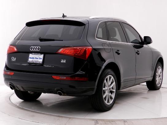 2010 Audi Q5 EX - DUAL Power Doors