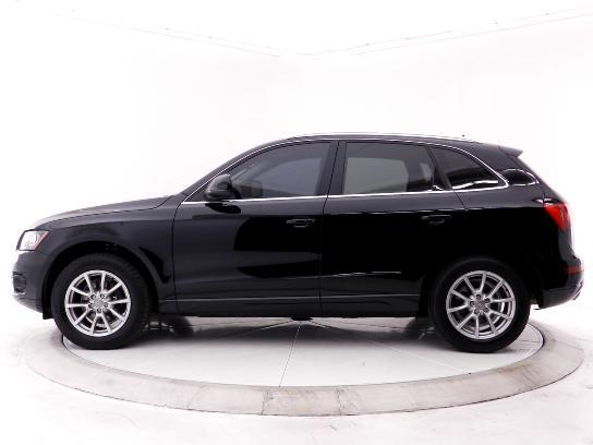 2010 Audi Q5 EX - DUAL Power Doors