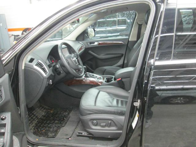 2010 Audi Q5 Sle-2 Z71 4X4 X