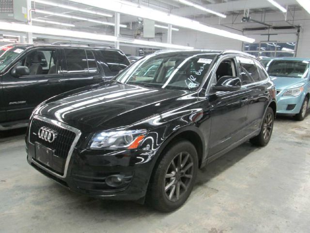 2010 Audi Q5 Sle-2 Z71 4X4 X