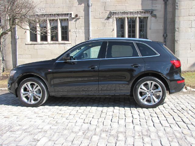 2013 Audi Q5 29