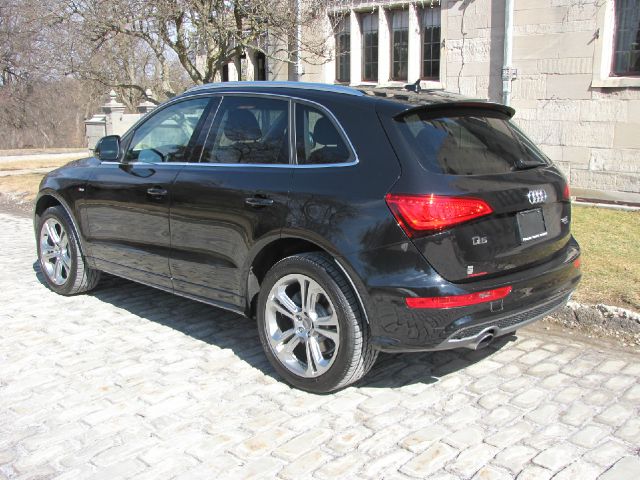 2013 Audi Q5 29