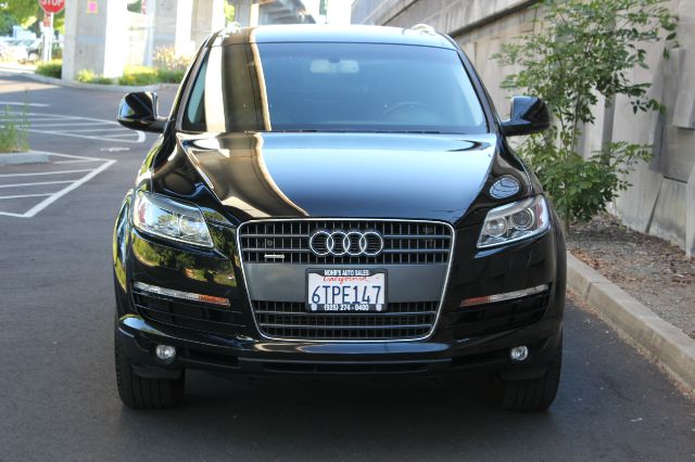 2007 Audi Q7 4dr Sdn GS Plus