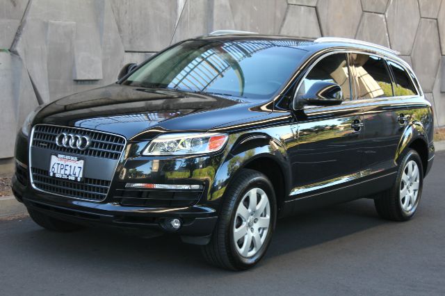 2007 Audi Q7 4dr Sdn GS Plus