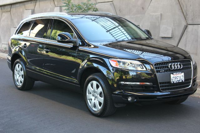 2007 Audi Q7 4dr Sdn GS Plus