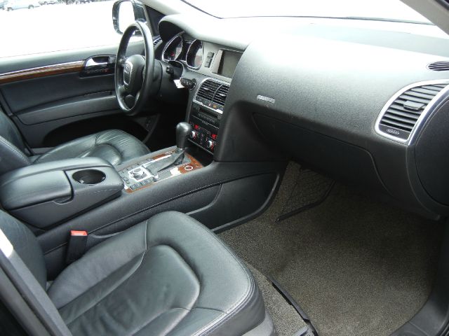 2007 Audi Q7 4dr Sdn GS Plus