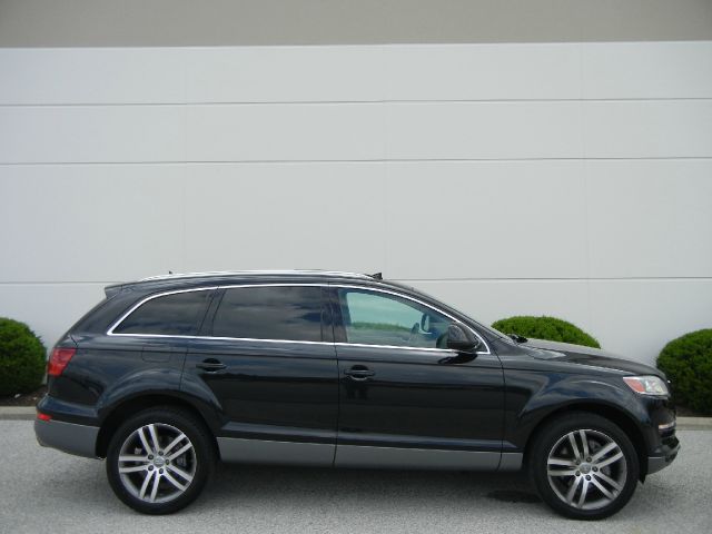 2007 Audi Q7 4dr Sdn GS Plus