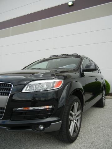 2007 Audi Q7 4dr Sdn GS Plus