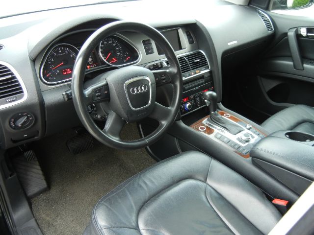 2007 Audi Q7 4dr Sdn GS Plus