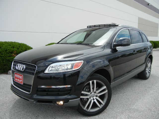 2007 Audi Q7 4dr Sdn GS Plus