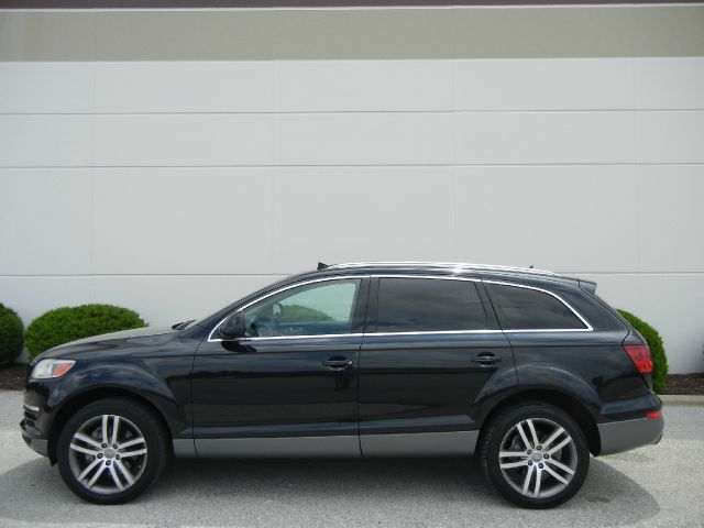 2007 Audi Q7 4dr Sdn GS Plus