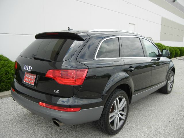 2007 Audi Q7 4dr Sdn GS Plus