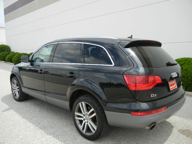 2007 Audi Q7 4dr Sdn GS Plus