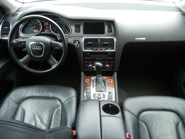 2007 Audi Q7 4dr Sdn GS Plus