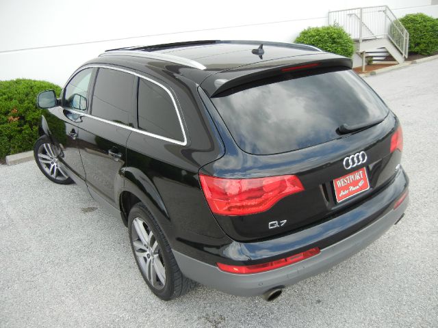 2007 Audi Q7 4dr Sdn GS Plus