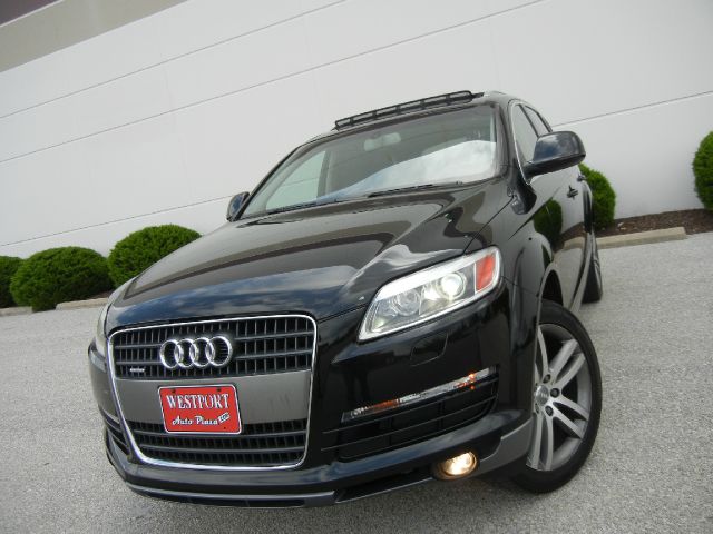 2007 Audi Q7 4dr Sdn GS Plus