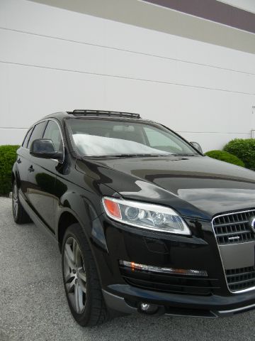 2007 Audi Q7 4dr Sdn GS Plus