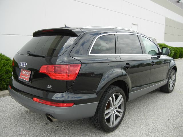 2007 Audi Q7 4dr Sdn GS Plus