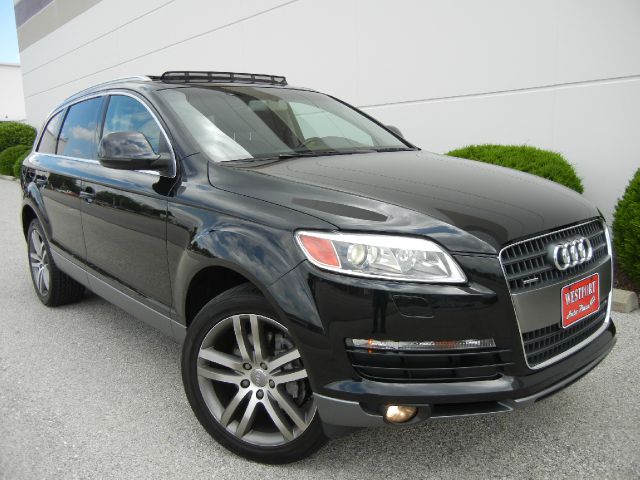 2007 Audi Q7 4dr Sdn GS Plus