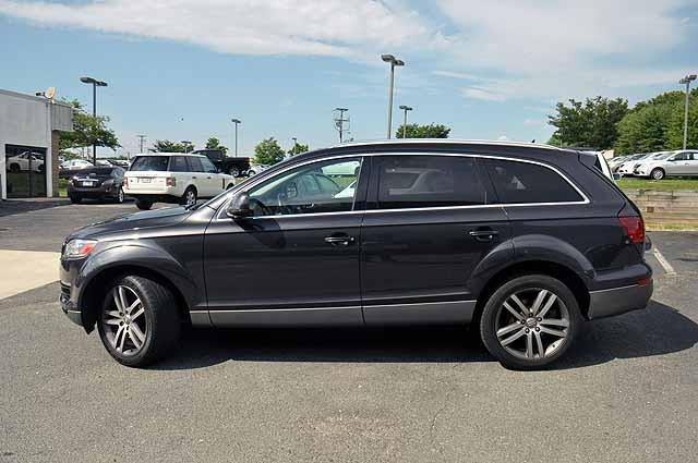 2007 Audi Q7 3.0i AWD