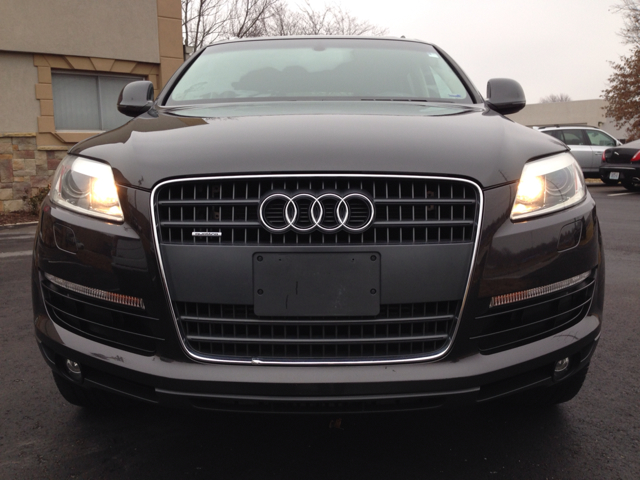 2007 Audi Q7 4dr Sdn GS Plus