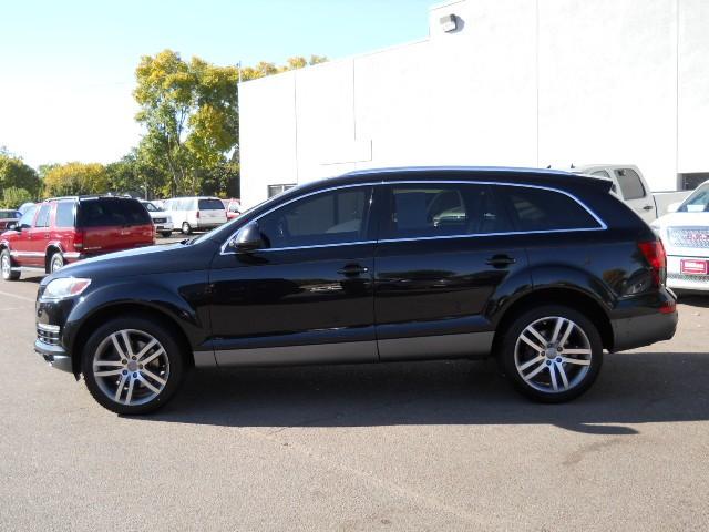 2007 Audi Q7 Premium