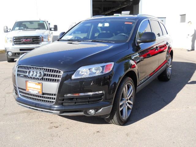 2007 Audi Q7 Premium