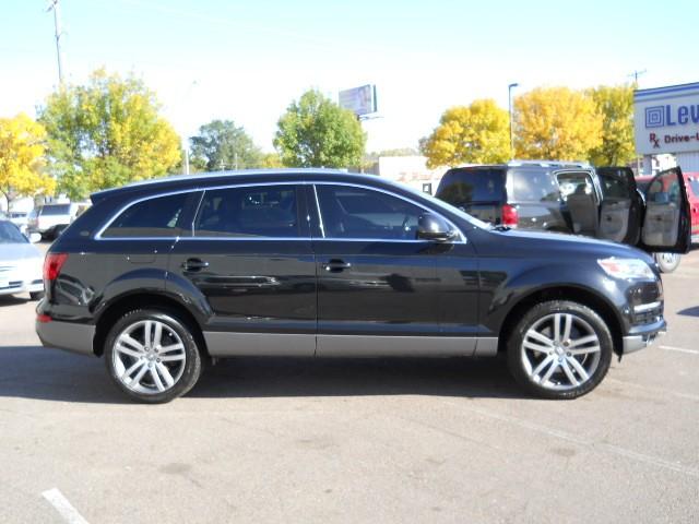 2007 Audi Q7 Premium