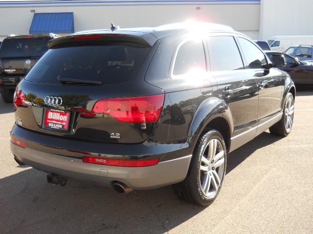 2007 Audi Q7 Premium