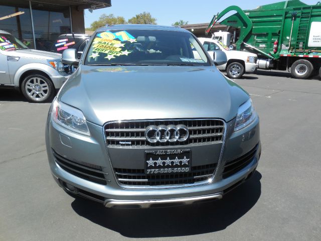 2007 Audi Q7 4dr Sdn GS Plus