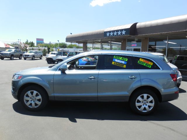 2007 Audi Q7 4dr Sdn GS Plus