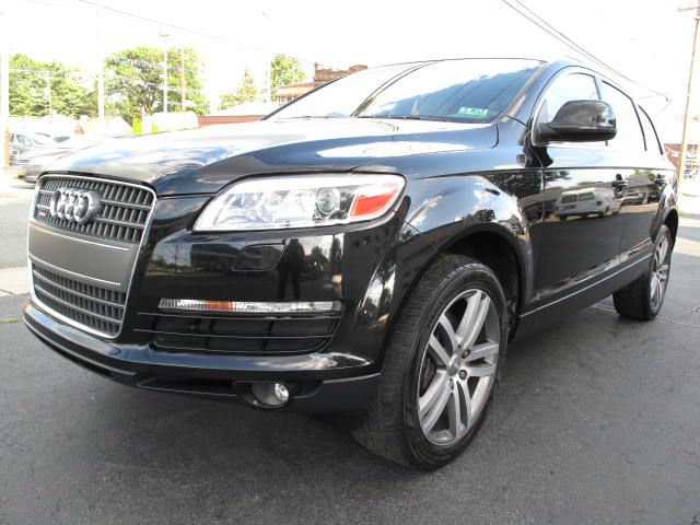 2007 Audi Q7 4dr Sdn GS Plus