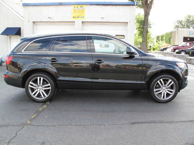 2007 Audi Q7 4dr Sdn GS Plus